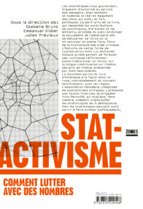 Statactivisme