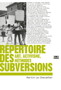 Répertoire des subversions