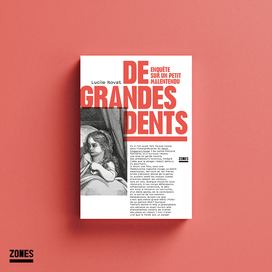 De grandes dents