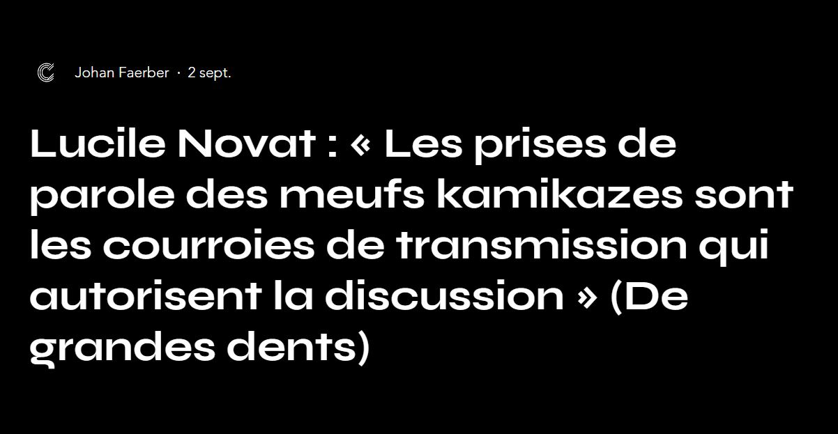 Novat Collateral