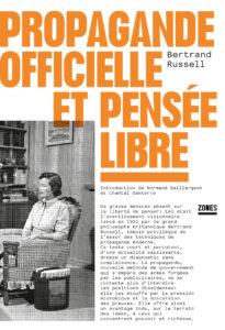 Propagande officielle et pensée libre
